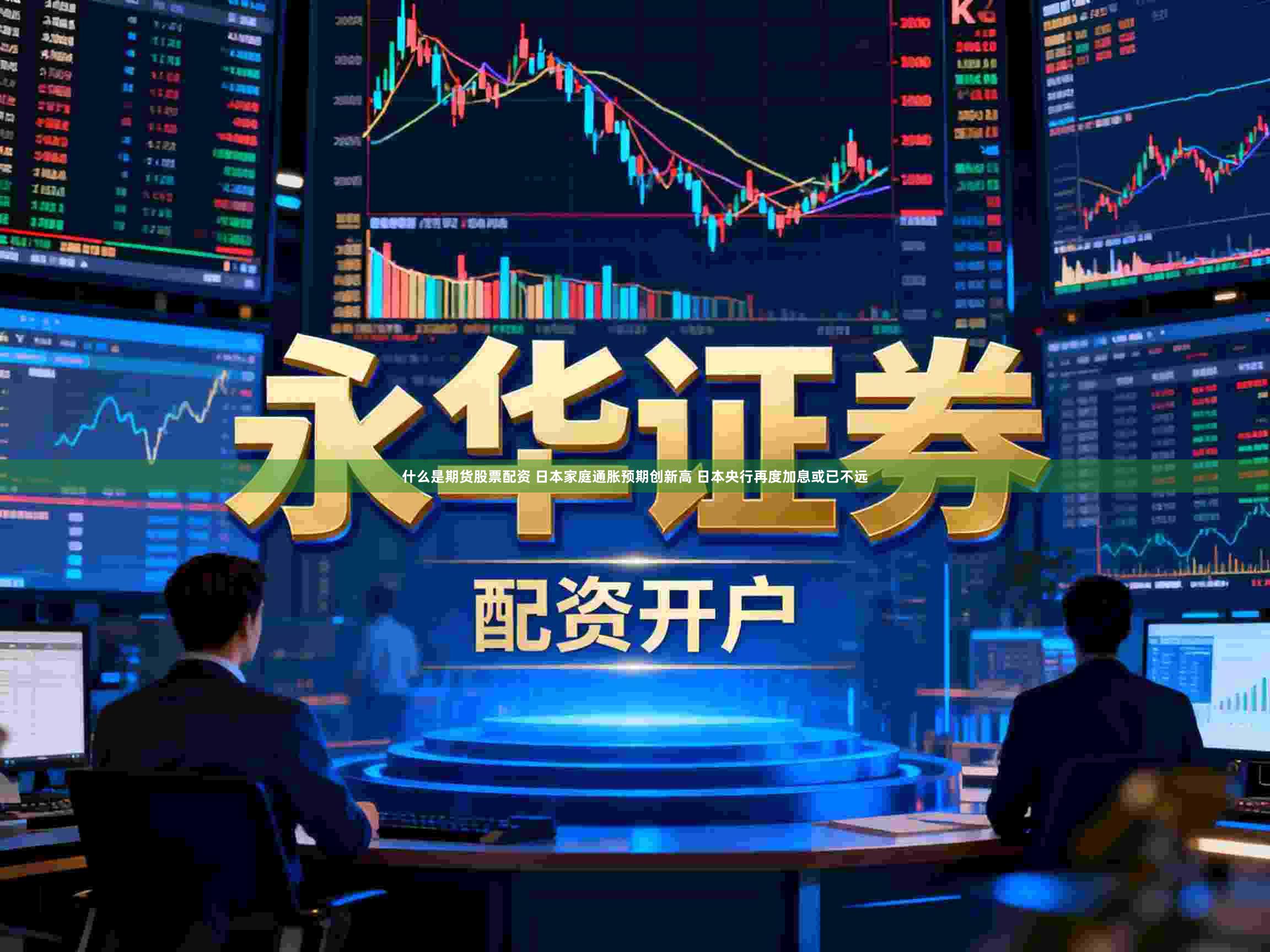什么是期货股票配资 日本家庭通胀预期创新高 日本央行再度加息或已不远