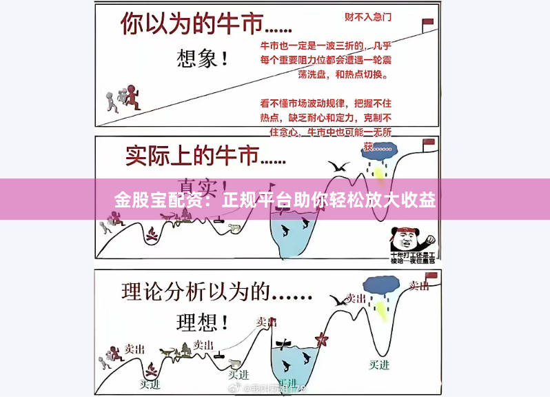 金股宝配资：正规平台助你轻松放大收益
