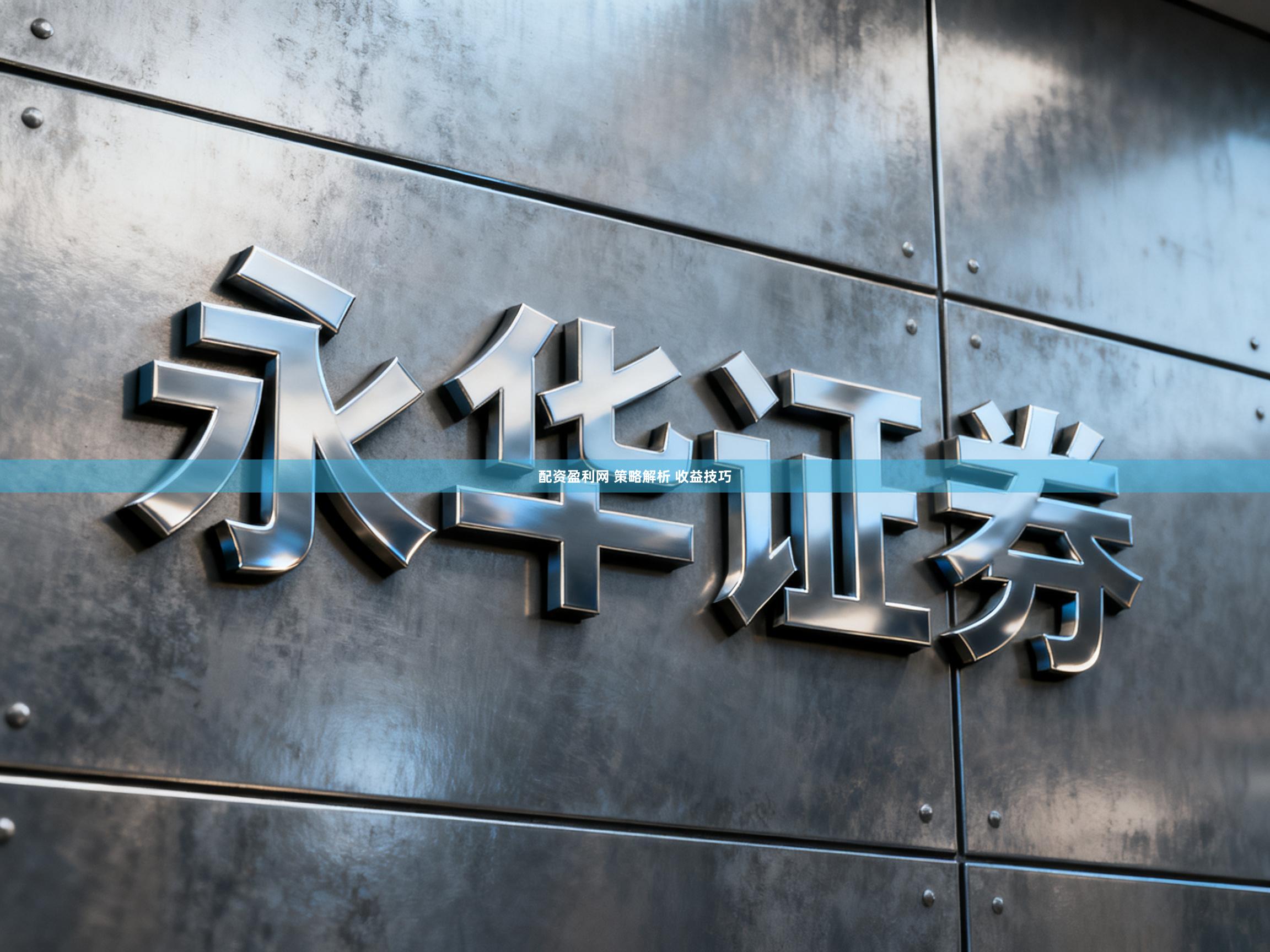 配资盈利网 策略解析 收益技巧
